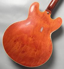 Gibson Murphy Lab 1958 ES-335 Watermelon Cherry Heavy Aged #A860018 【100本限定】_7