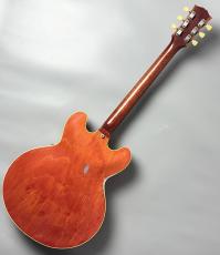 Gibson Murphy Lab 1958 ES-335 Watermelon Cherry Heavy Aged #A860018 【100本限定】_8
