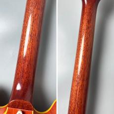 Gibson Murphy Lab 1958 ES-335 Watermelon Cherry Heavy Aged #A860018 【100本限定】_9