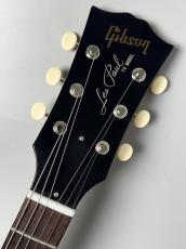 Gibson 1958 Les Paul Junior Double Cut Reissue VOS -TV Yellow- #86403_5