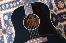 Gibson 「美しい漆黒ボディ】50s J-45Original Ebony #21276135【送料当社負担・最大48回無金利】_4