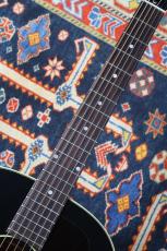Gibson 「美しい漆黒ボディ】50s J-45Original Ebony #21276135【送料当社負担・最大48回無金利】_5