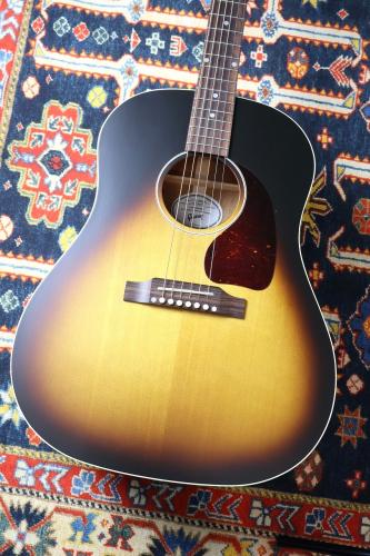 Gibson J-45Special Satin VS #20976050【送料当社負担・最大48回分割無金利】