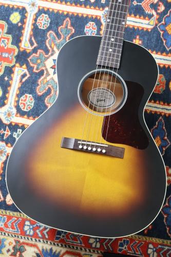 Gibson 【美杢目個体・手軽にギブソンを楽しむならこれ】L-00Special Satin VS #2128615【最大48回分割無金利】