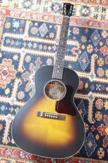 Gibson 【美杢目個体・手軽にギブソンを楽しむならこれ】L-00Special Satin VS #2128615【最大48回分割無金利】_2
