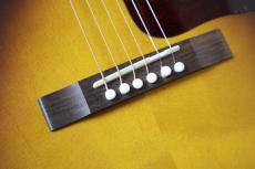 Gibson 【美杢目個体・手軽にギブソンを楽しむならこれ】L-00Special Satin VS #2128615【最大48回分割無金利】_3