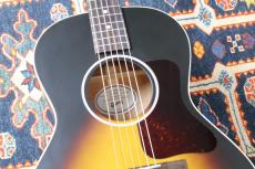 Gibson 【美杢目個体・手軽にギブソンを楽しむならこれ】L-00Special Satin VS #2128615【最大48回分割無金利】_4