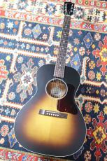 Gibson 【美杢目個体・手軽にギブソンを楽しむならこれ】L-00Special Satin VS #21235127【最大48回分割無金利】_2
