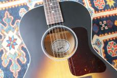 Gibson 【美杢目個体・手軽にギブソンを楽しむならこれ】L-00Special Satin VS #21235127【最大48回分割無金利】_4