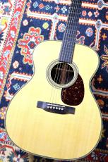Martin 【この鳴り、この木目は一期一会】OM-28Standard  #2951221【送料当社負担・最大48回分割無金利】
