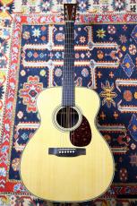 Martin 【この鳴り、この木目は一期一会】OM-28Standard  #2951221【送料当社負担・最大48回分割無金利】_2