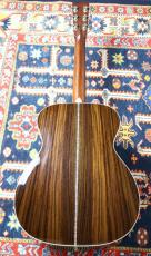 Martin 【この鳴り、この木目は一期一会】OM-28Standard  #2951221【送料当社負担・最大48回分割無金利】_5