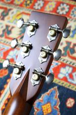 Martin 【この鳴り、この木目は一期一会】OM-28Standard  #2951221【送料当社負担・最大48回分割無金利】_10