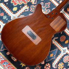Godin 【スリムボディ】Multiac Steel Duet Ambiance KOA【最大48回分割無金利】_3