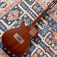Godin 【スリムボディ】Multiac Steel Duet Ambiance KOA【最大48回分割無金利】_4
