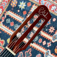 Godin 【スリムボディ】Multiac Steel Duet Ambiance KOA【最大48回分割無金利】_7