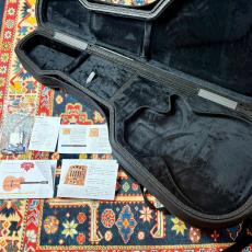 Godin 【スリムボディ】Multiac Steel Duet Ambiance KOA【最大48回分割無金利】_10