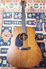 Martin 【早割ボーナスセール・数少ないレフティ】D-15M Lefty 2024年製【最大48回無金利キャンペーン】_2