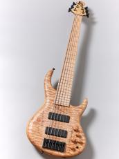 MTD 635-24 Quilted Maple Top【重量4.26kg】【2026 NAMMモデル】_2