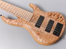 MTD 635-24 Quilted Maple Top【重量4.26kg】【2026 NAMMモデル】_3