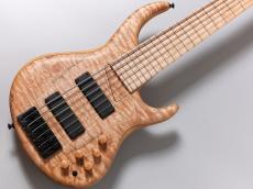 MTD 635-24 Quilted Maple Top【重量4.26kg】【2026 NAMMモデル】_5