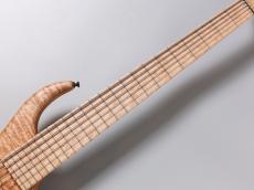 MTD 635-24 Quilted Maple Top【重量4.26kg】【2026 NAMMモデル】_6