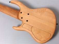 MTD 635-24 Quilted Maple Top【重量4.26kg】【2026 NAMMモデル】_8