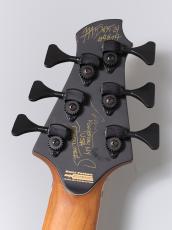 MTD 635-24 Quilted Maple Top【重量4.26kg】【2026 NAMMモデル】_10