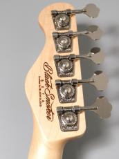 Black Smoker Standard Series Beta J5 XL -Black-【4.4kg】【USED】_11