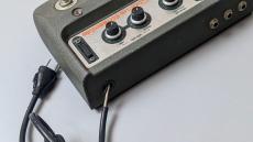 Roland Chorus Ensemble CE-1 (1979年頃製) -Serial #63666-_5