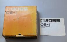 Roland Chorus Ensemble CE-1 (1979年頃製) -Serial #63666-_7