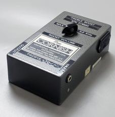 Pete CORNISH TREBLE BOOSTER -Serial #9450-_2