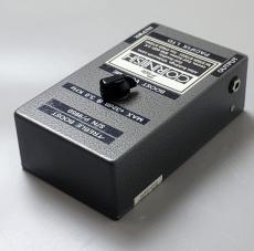 Pete CORNISH TREBLE BOOSTER -Serial #9450-_3