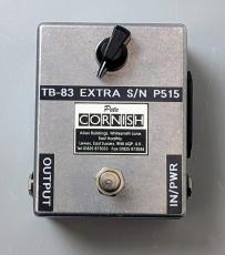 Pete CORNISH TB-83 EXTRA -P515-_2