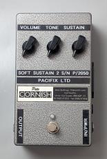 Pete CORNISH SOFT SUSTAIN -Serial #2050-_2
