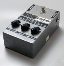Pete CORNISH SOFT SUSTAIN -Serial #2050-_4