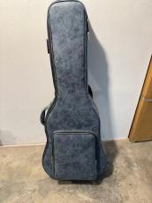 Stafford 【新モデル・ダイヤルロック付き】Acoustic Guitar Gigbag【店頭お試し可能】