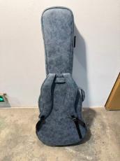 Stafford 【新モデル・ダイヤルロック付き】Acoustic Guitar Gigbag【店頭お試し可能】_2