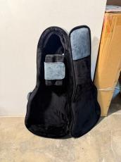Stafford 【新モデル・ダイヤルロック付き】Acoustic Guitar Gigbag【店頭お試し可能】_3