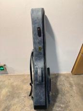 Stafford 【新モデル・ダイヤルロック付き】Acoustic Guitar Gigbag【店頭お試し可能】_4