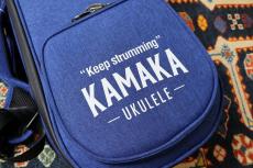 Kamaka 【ソプラノ・コンサートサイズ】 Concert Gig Bag 【店頭お試し可能】_2