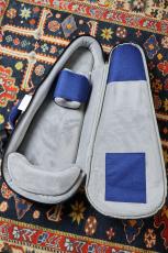 Kamaka 【ソプラノ・コンサートサイズ】 Concert Gig Bag 【店頭お試し可能】_3
