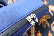 Kamaka 【ソプラノ・コンサートサイズ】 Concert Gig Bag 【店頭お試し可能】_7