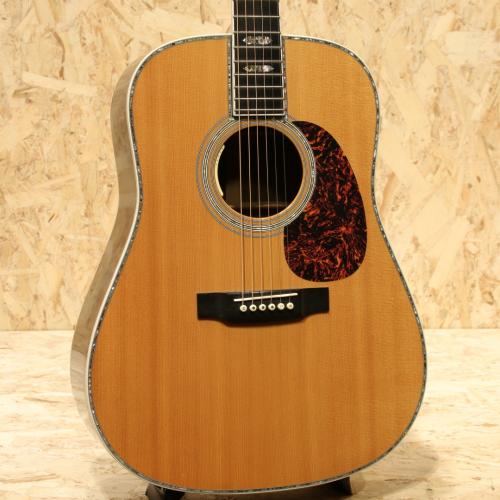 Martin D-45 2005