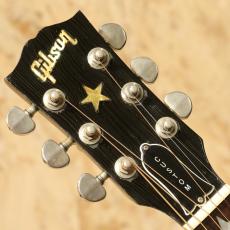 Gibson J-180 1968 Everly Reissue 1996_8
