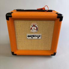 Orange PPC108