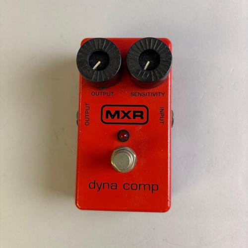 MXR M-102 DYNA COMP