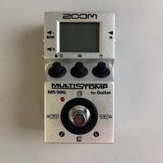 ZOOM MS-50G