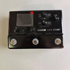 Line6 HX STOMP