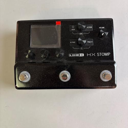 Line6 HX STOMP